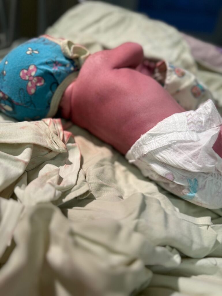    Фото: vk.com/perinatal_center_rzn