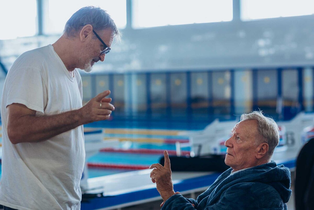 «Централ Партнершип»📷Сергей Мокрицкий и Сергей Шакуров