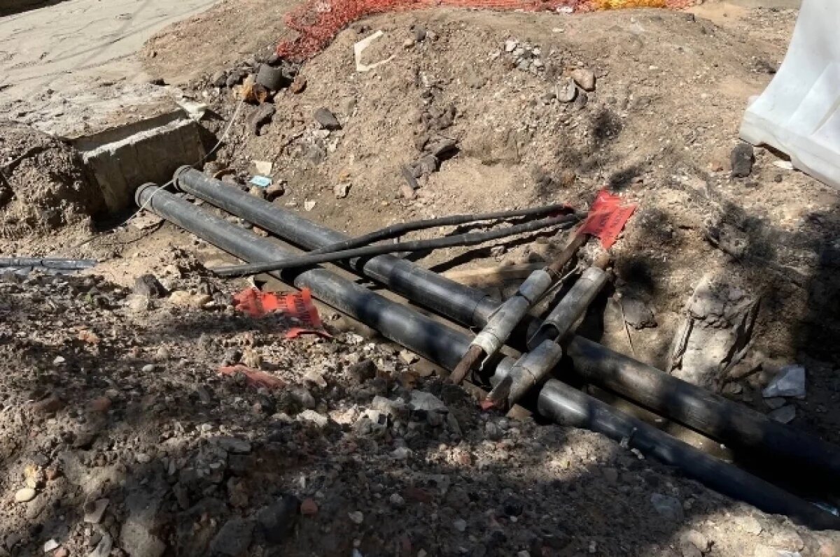    На «Северном водоканале» в Ярославле нашли больше 300 нарушений