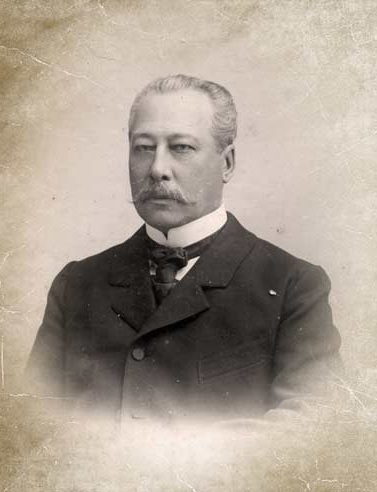 Анатолий Михайлович Бехтеев