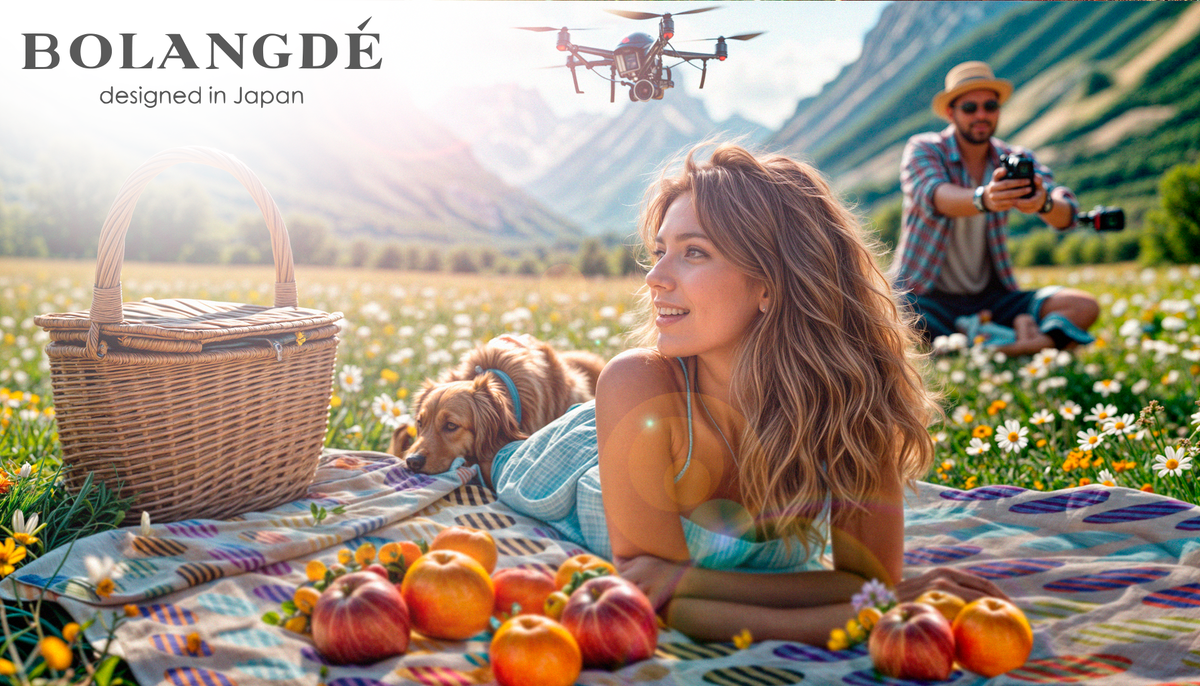 Полотенце махровое "Острова" - Наслаждайтесь мягкостью и роскошью полотенец Bolangde, как будто вас обнимают воздушные облака.