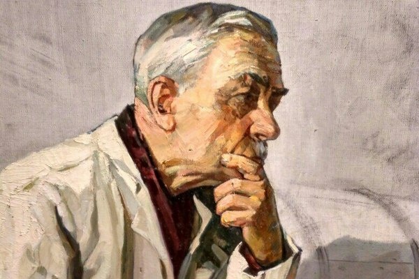 Георгий Соловьев