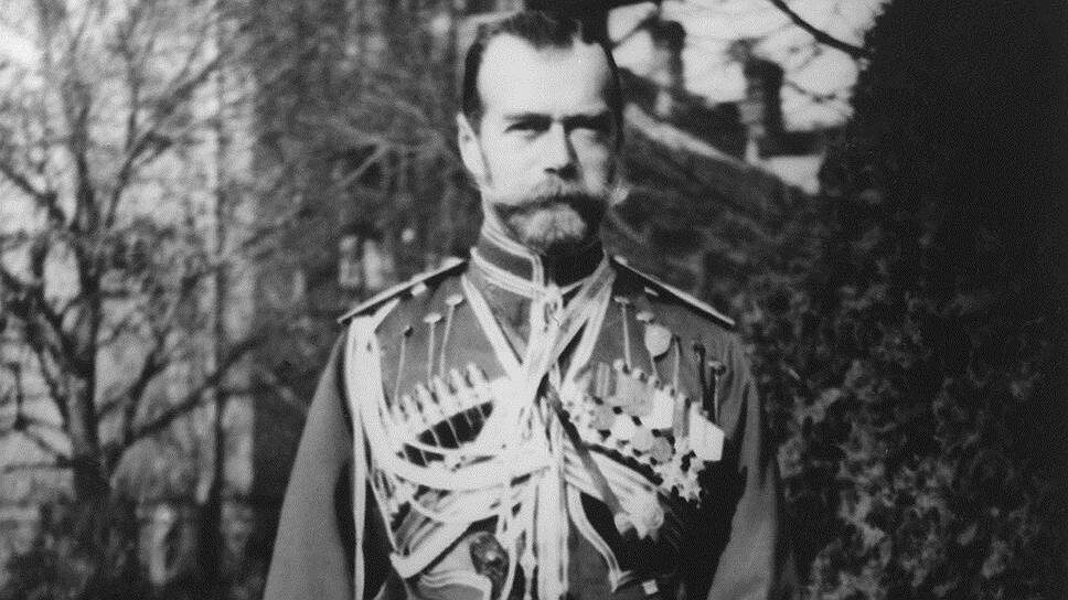 Фото: РГАКФД/Росинформ / Коммерсантъ📷«Они все слишком уверены, что сила за ними, и надо всю страну сжать в кулак»