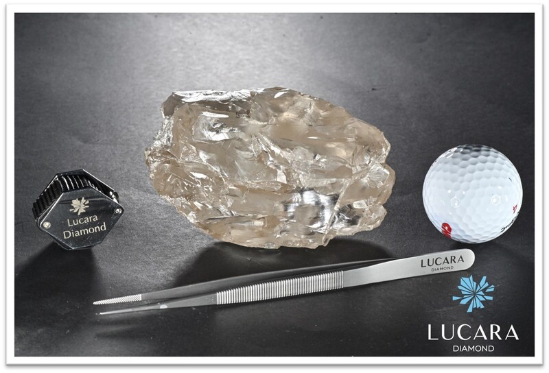    фото: lucaradiamond.com