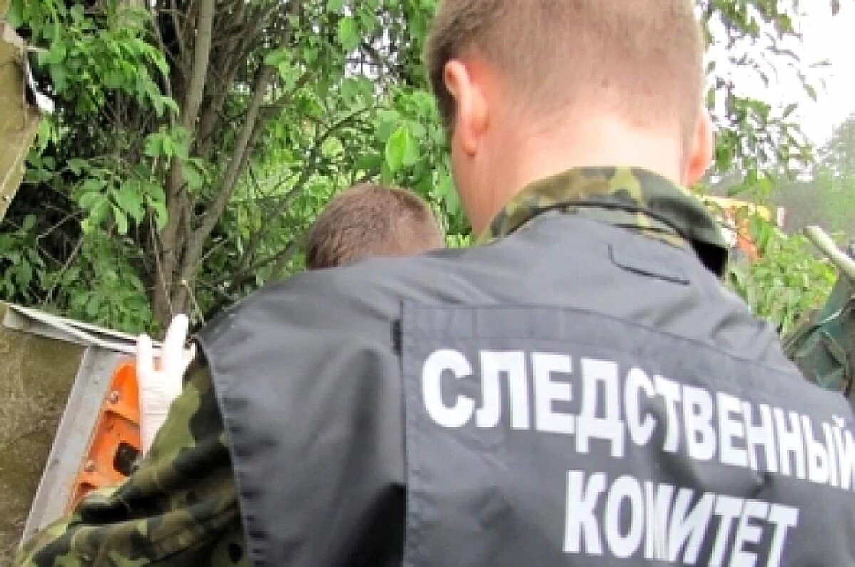    Фото для иллюстрации.