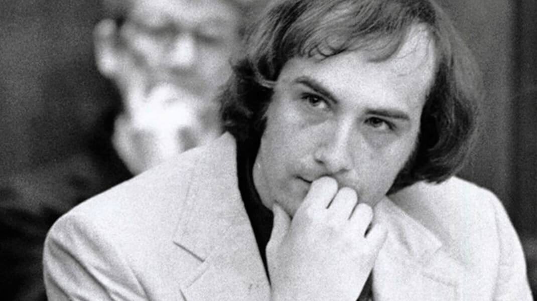 Билли Миллиган, человек с диссоциативным расстройством личности 