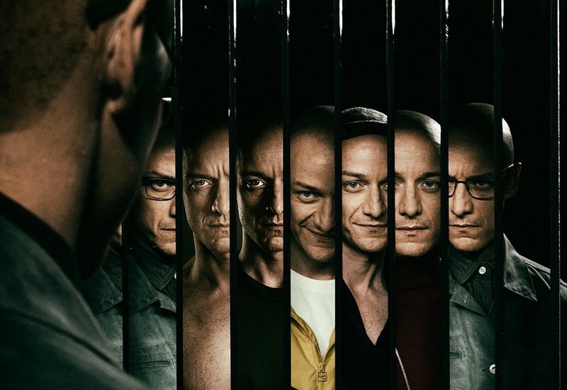 Фильм «Сплит»