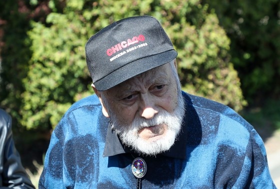    Бедрос Киркоров