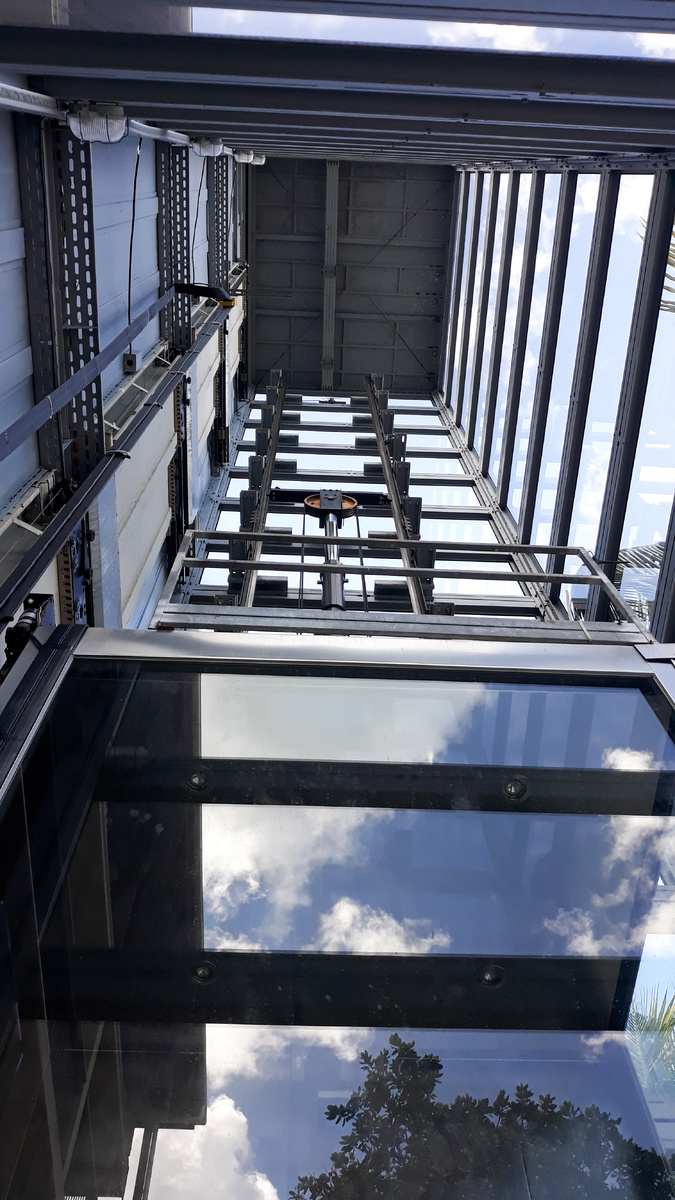 Установленное оборудование в Coral Strand Smart Choice