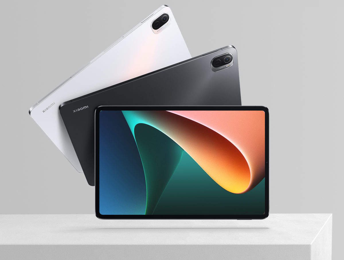 Xiaomi pad 7s pro