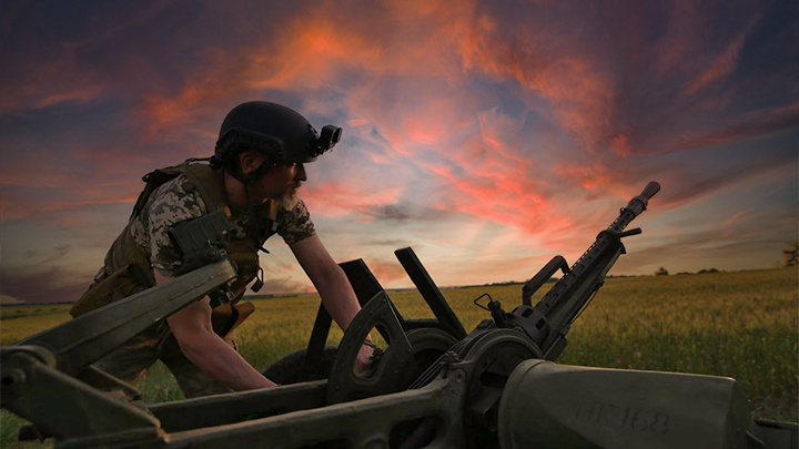 Фото: ТГ-канал Zelenskiy official