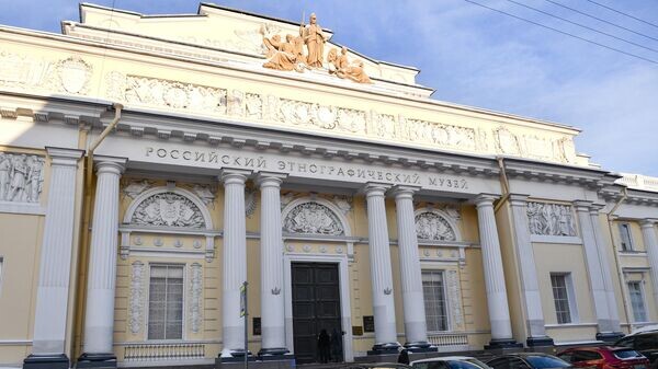    © Sputnik / Александр Гальперин