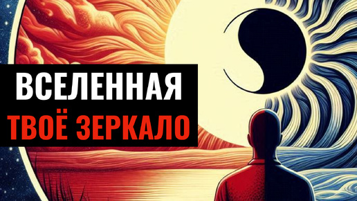 Вся Правда о Принципе Зеркала, Которая Научит Вас его Применять