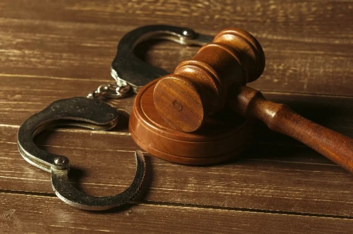    На Урале осудили мужчину за зверское убийство собутыльника