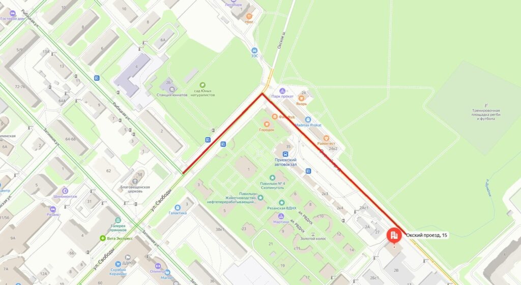    фото с сайта администрации Рязани
