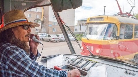 Скриншот с телеканала "Вся Уфа"