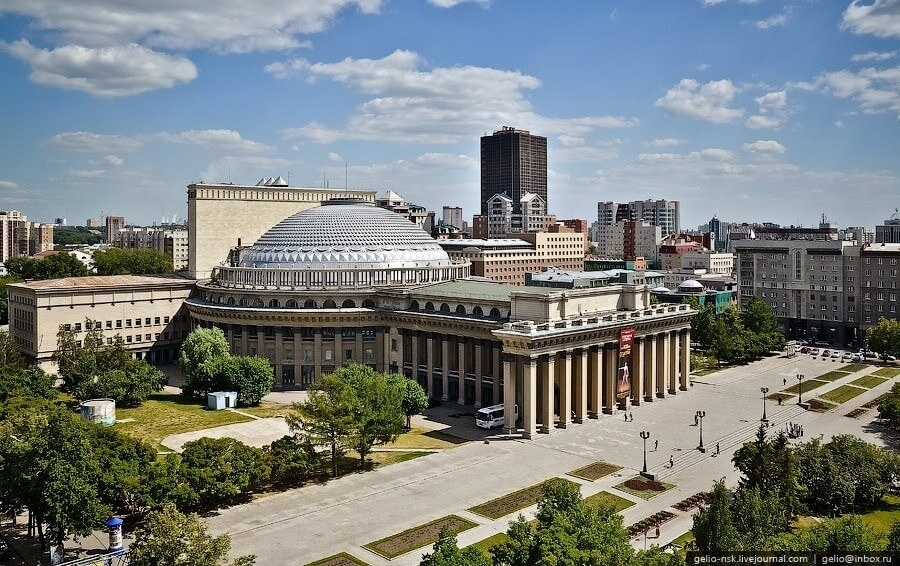 Фото из сети Интернет