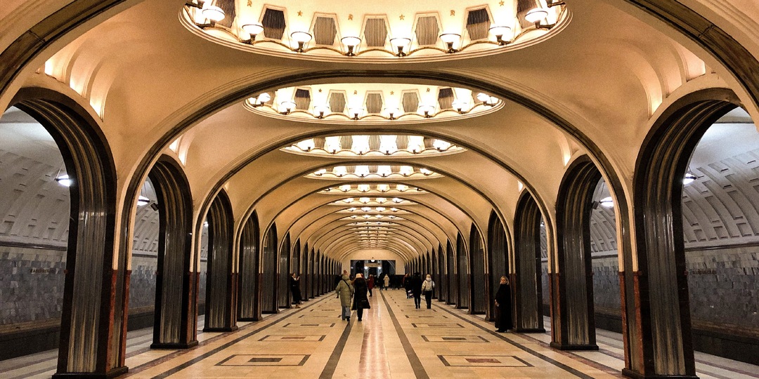 Как работает метро в Москве: интервал движения и что делать после закрытия?