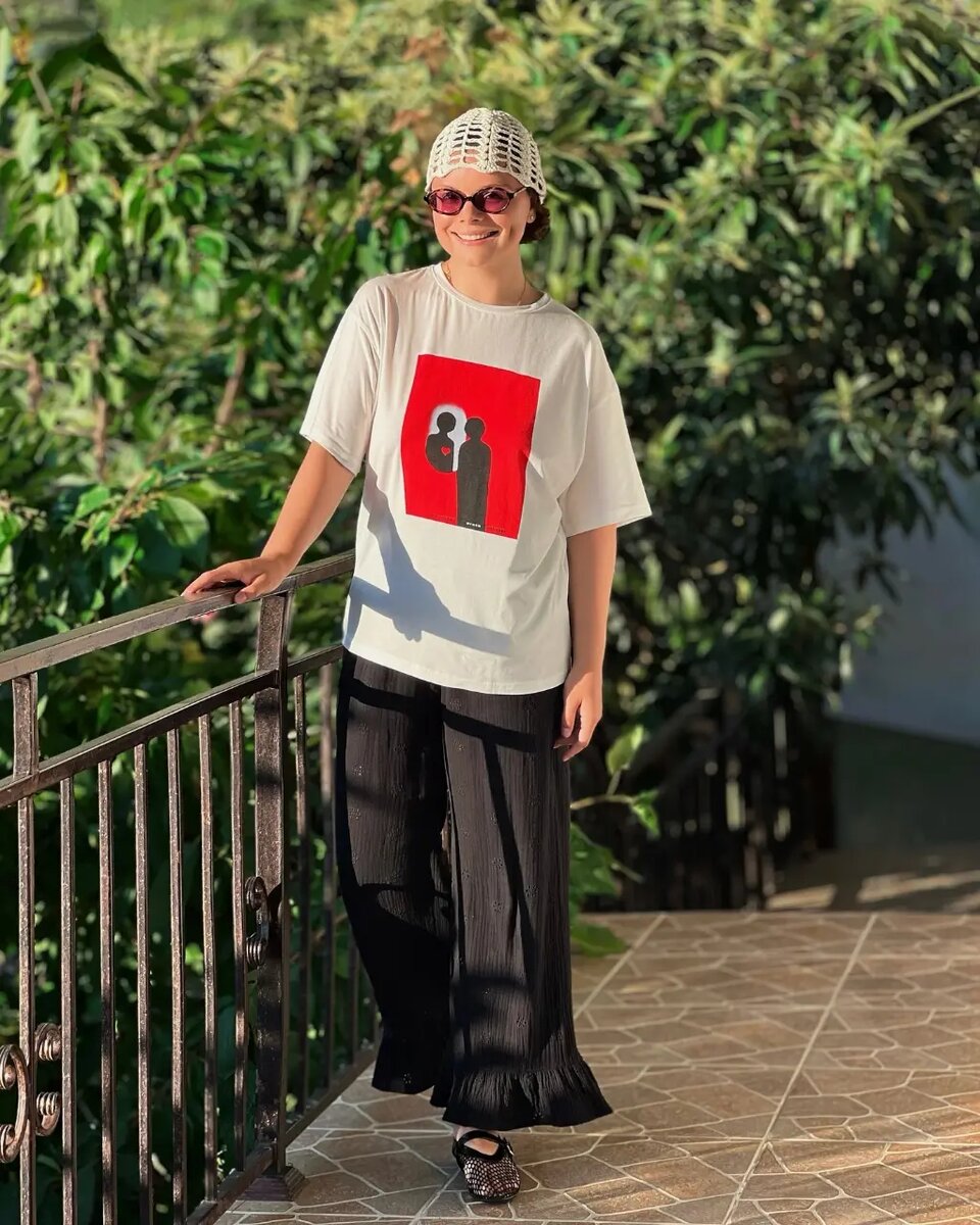    Татьяна Брухунова