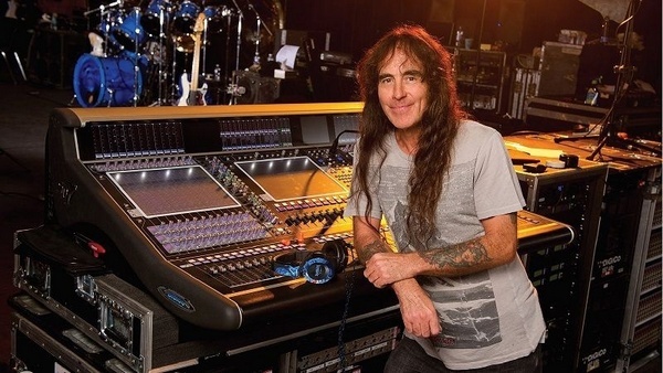 По словам Стива Харриса, участники British Leon записали две новые песни, которые вскоре исполнят вживую. Также у музыкантов много новых идей, которые предстоит воплотить в реальность