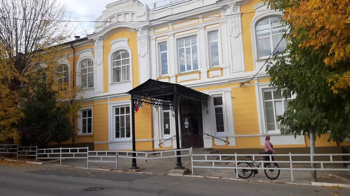     Автор: Яндекс. Карты