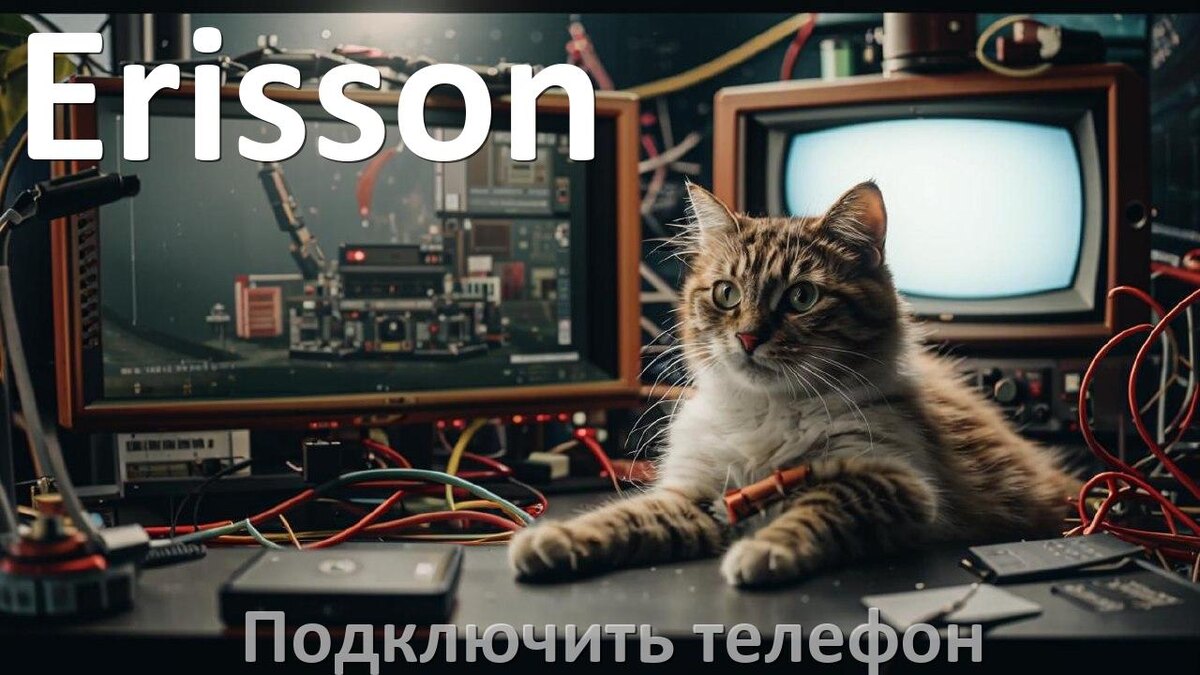 
Как к телевизору Erisson подключить телефон через USB, Wi-Fi, Bluetooth