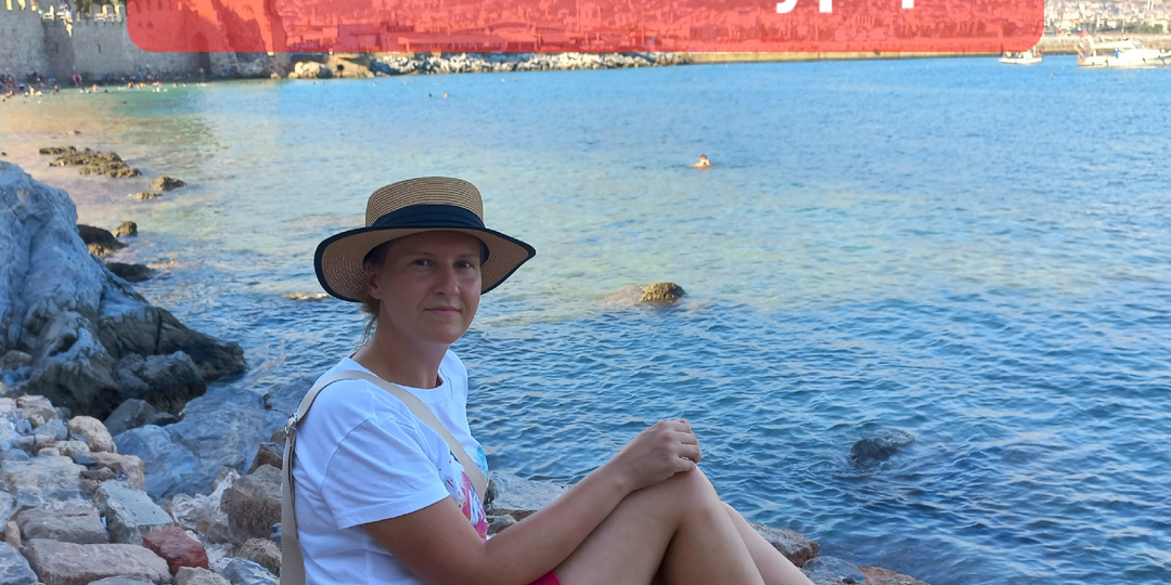 Как тренировать английский в Турции