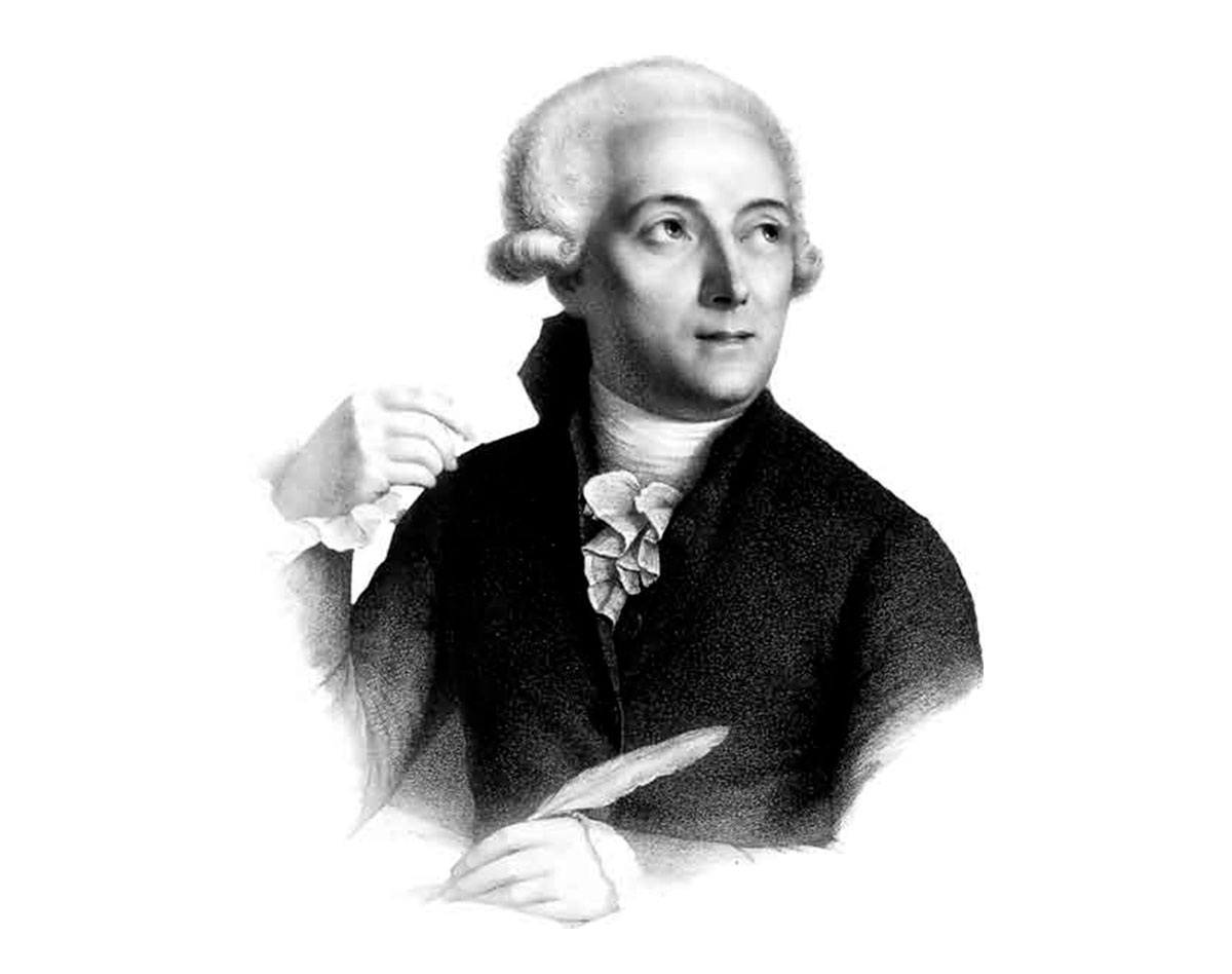 Антуан Боме