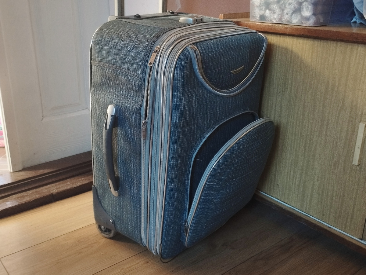 Личные фотографии 