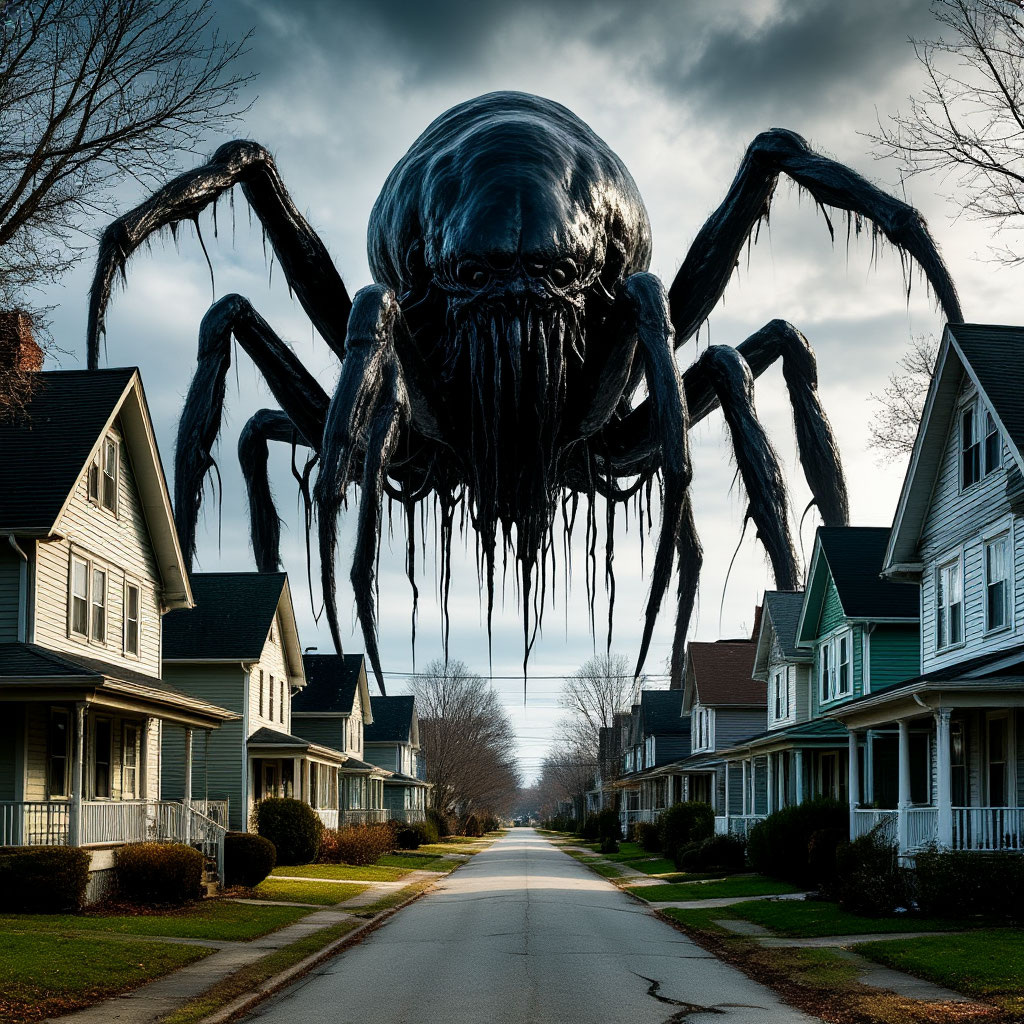 Сгенерировал ИИ по моему запросу