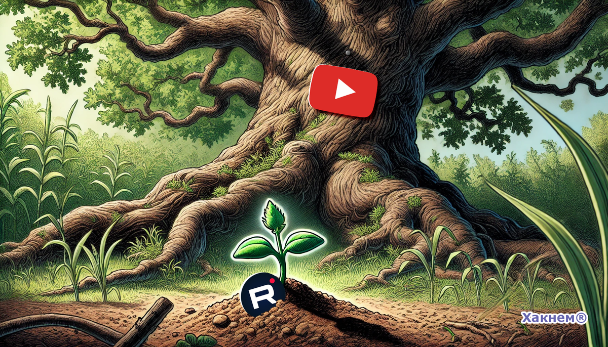 Всё познаётся в сравнении