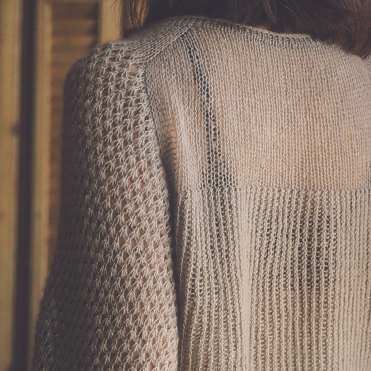 Кардиган Bella