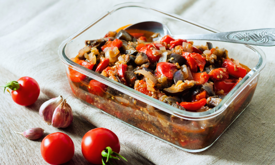 Баклажаны по-армянски: вкусная закуска и к шашлыку, и к картошечке. Соседка поделилась простым рецептом