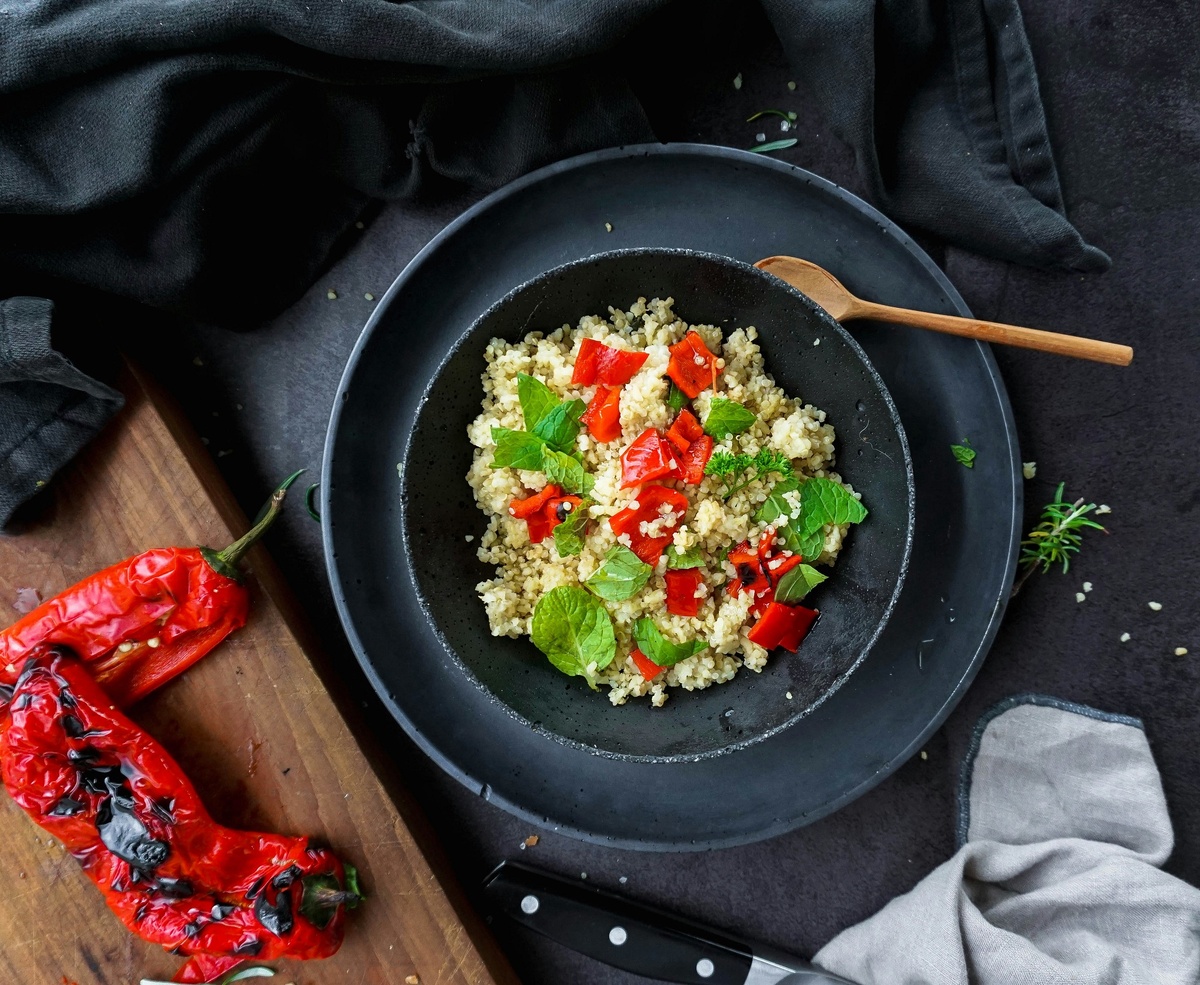 Фото: Nick Bratanek on Unsplash