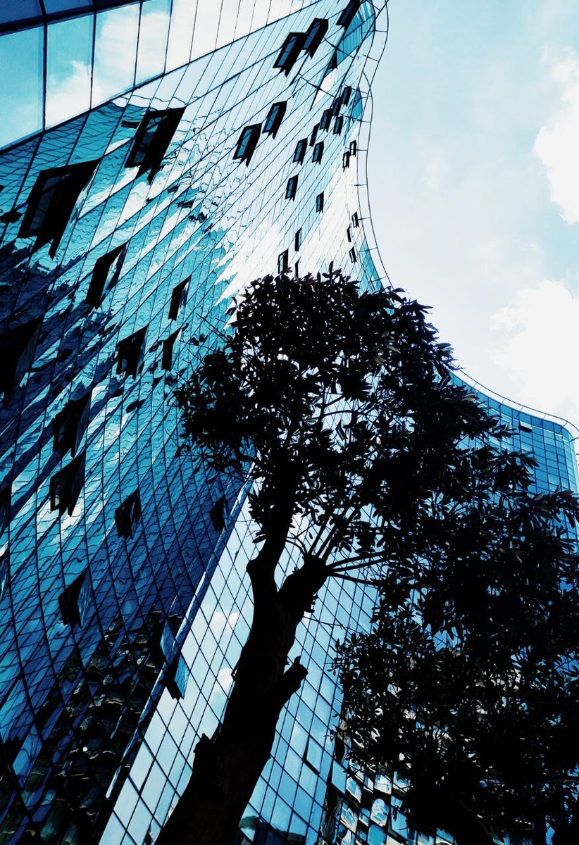 Стамбул современный