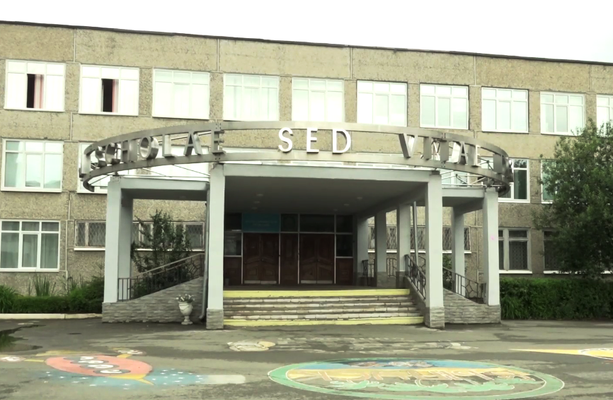 Фото: Тагильский рабочий