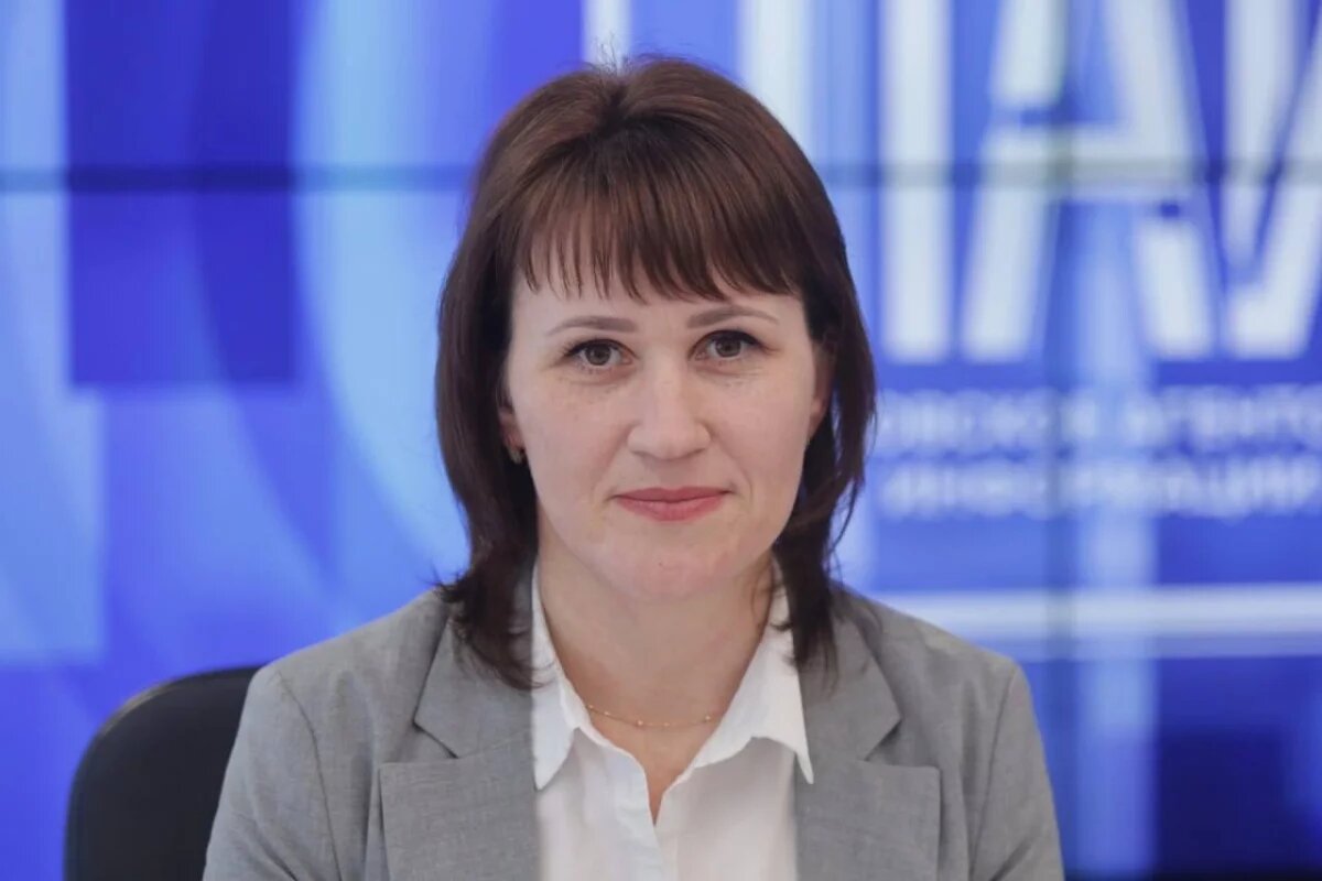    Исакова: Надеюсь, проект развития услуг связи через ТОСы успешно реализуют