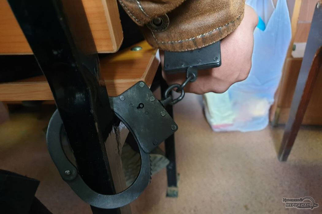    Фото: Анна Овсянникова © ИА «Уральский меридиан» Ольга Юшкова