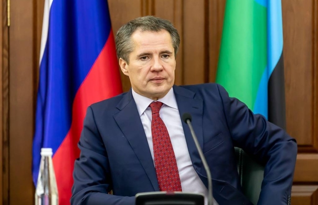    Гладков: ситуация в Белгородской области остается сложной из-за обстрелов ВСУ