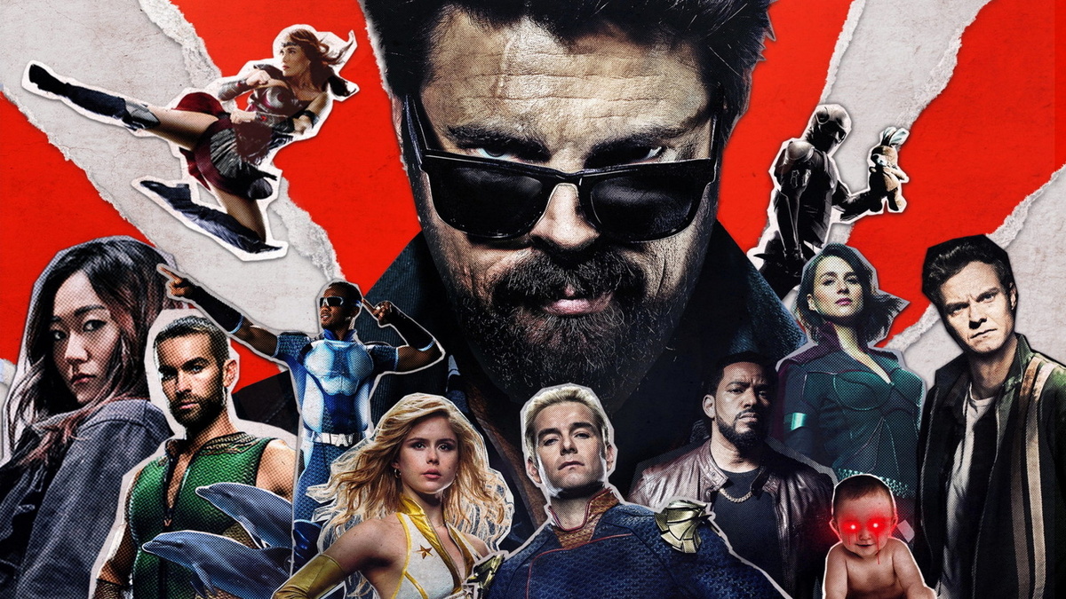 Дарю вам 2 суперспособности. Что выбираете?