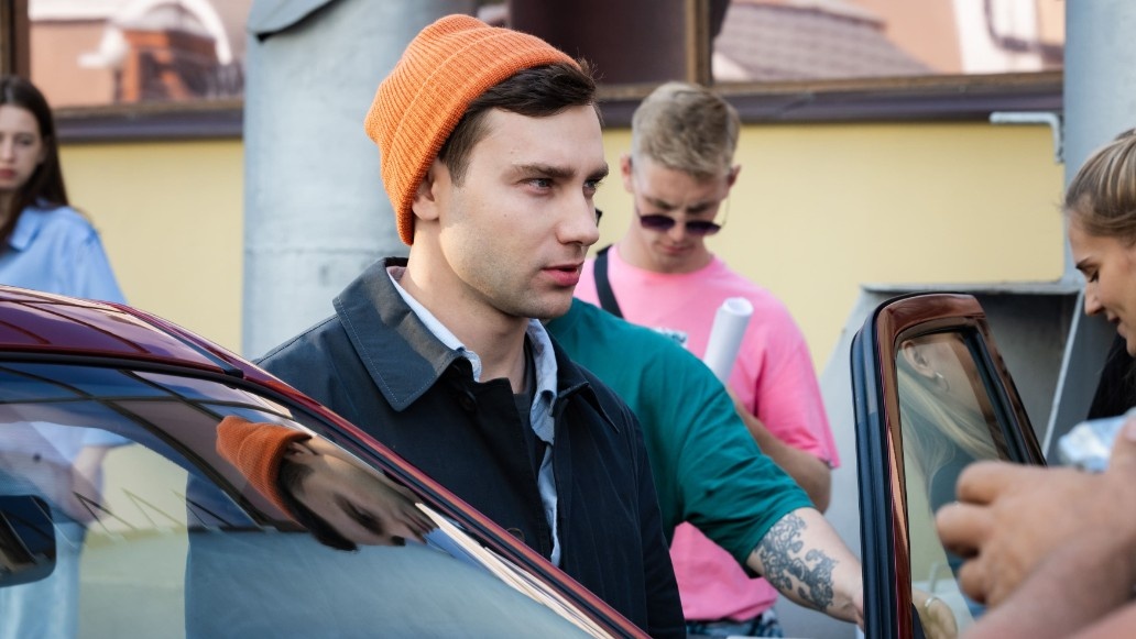 Листайте вправо, чтобы увидеть больше изображений