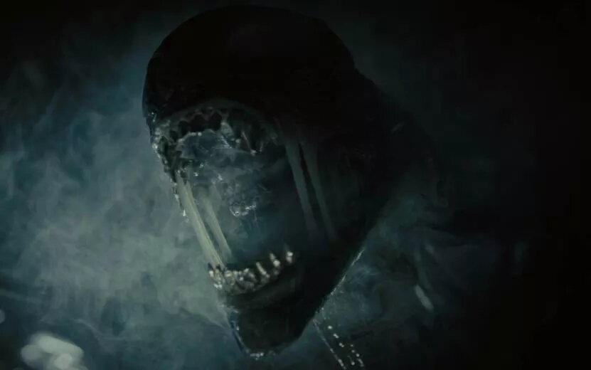    «Чужой: Ромул» в Ижевске: где можно посмотреть