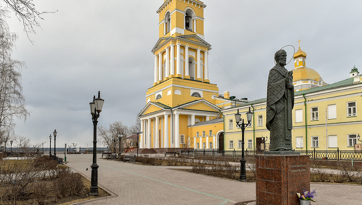    © Константин Долгановский