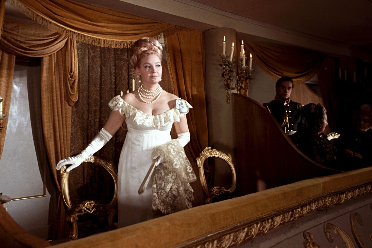 Кадр из фильма