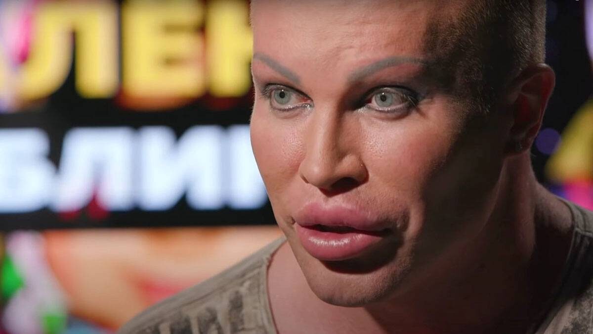    Фото: Youtube / Super