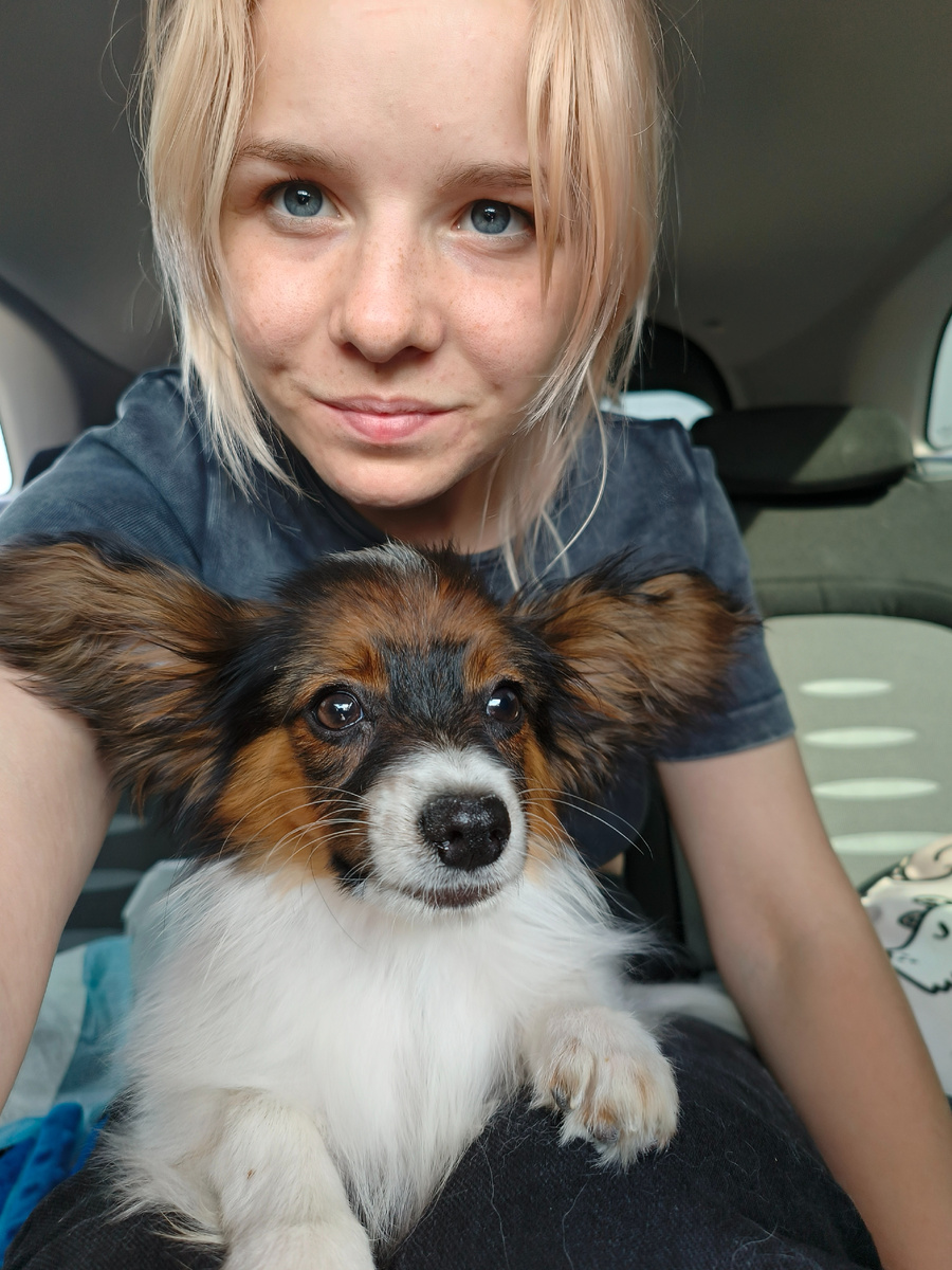 Наше первое знакомство. Здесь он едет из Нижнего Новгорода в Тверь, и ещё не догадывается что ждёт его впереди 