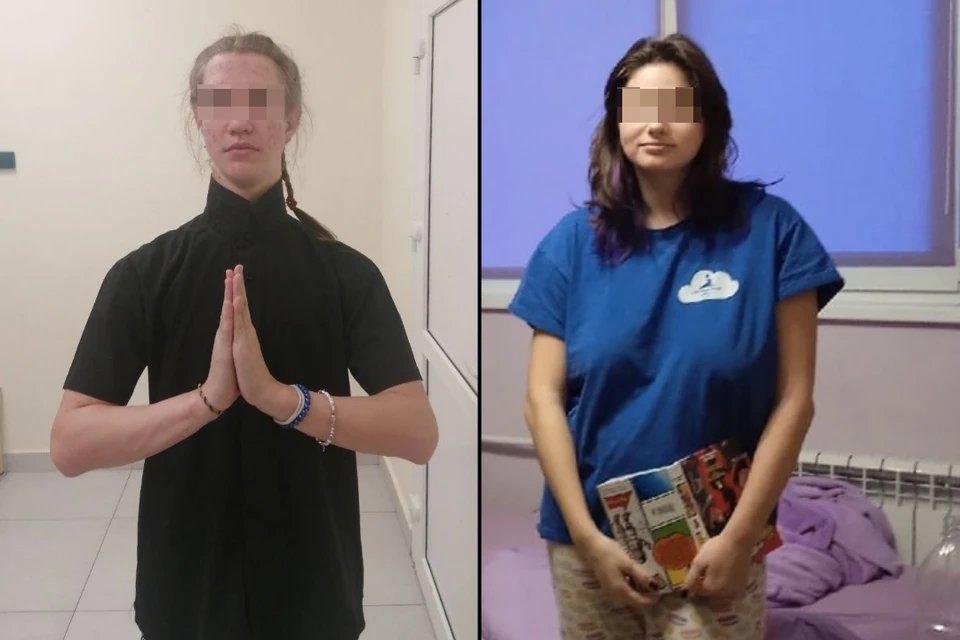 В деле школьников-блогеров, расправившихся с 13-летней девочкой, поставлена точка. Фото: личная страница ВКонтакте 