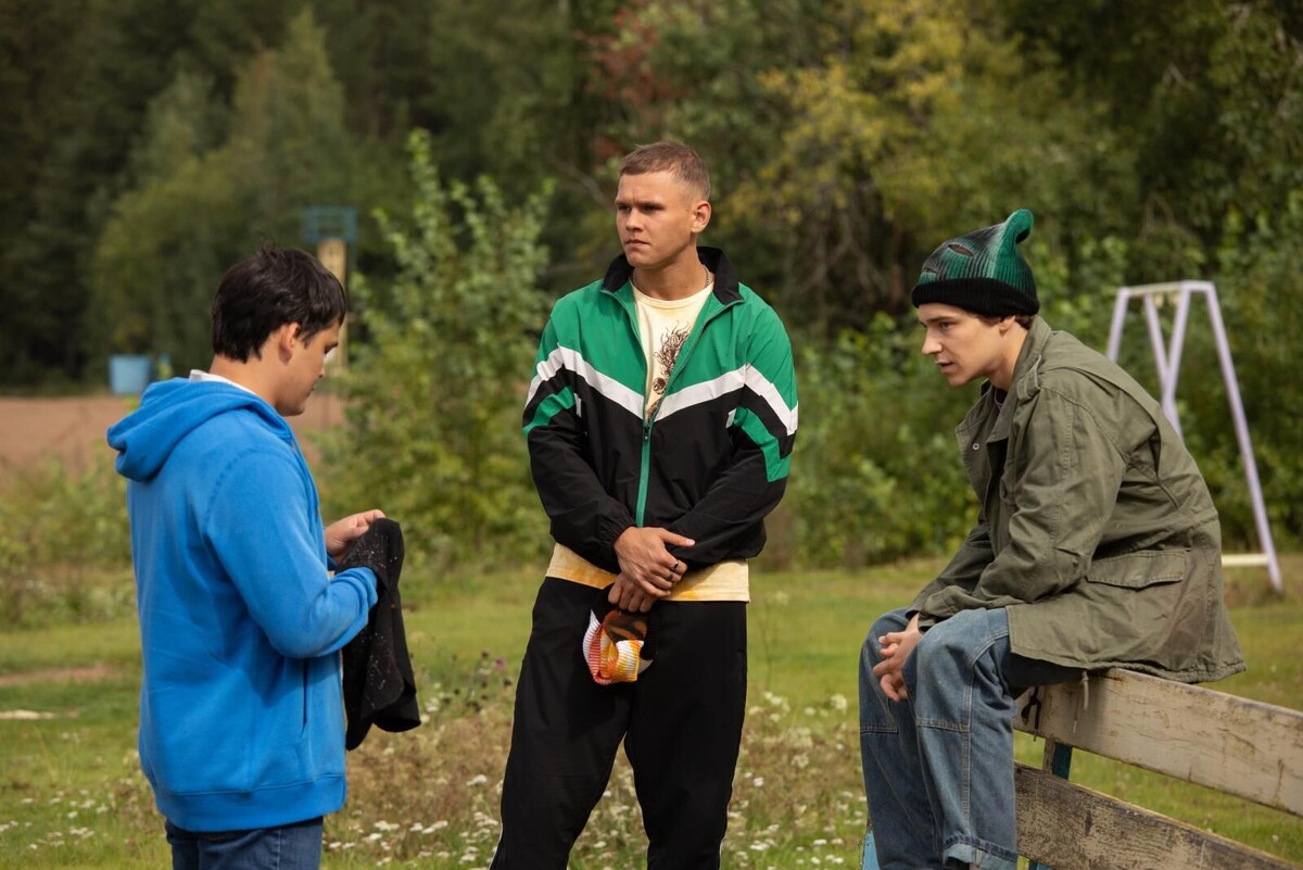 Листайте вправо, чтобы увидеть больше изображений