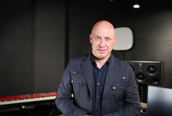    Денис Майданов