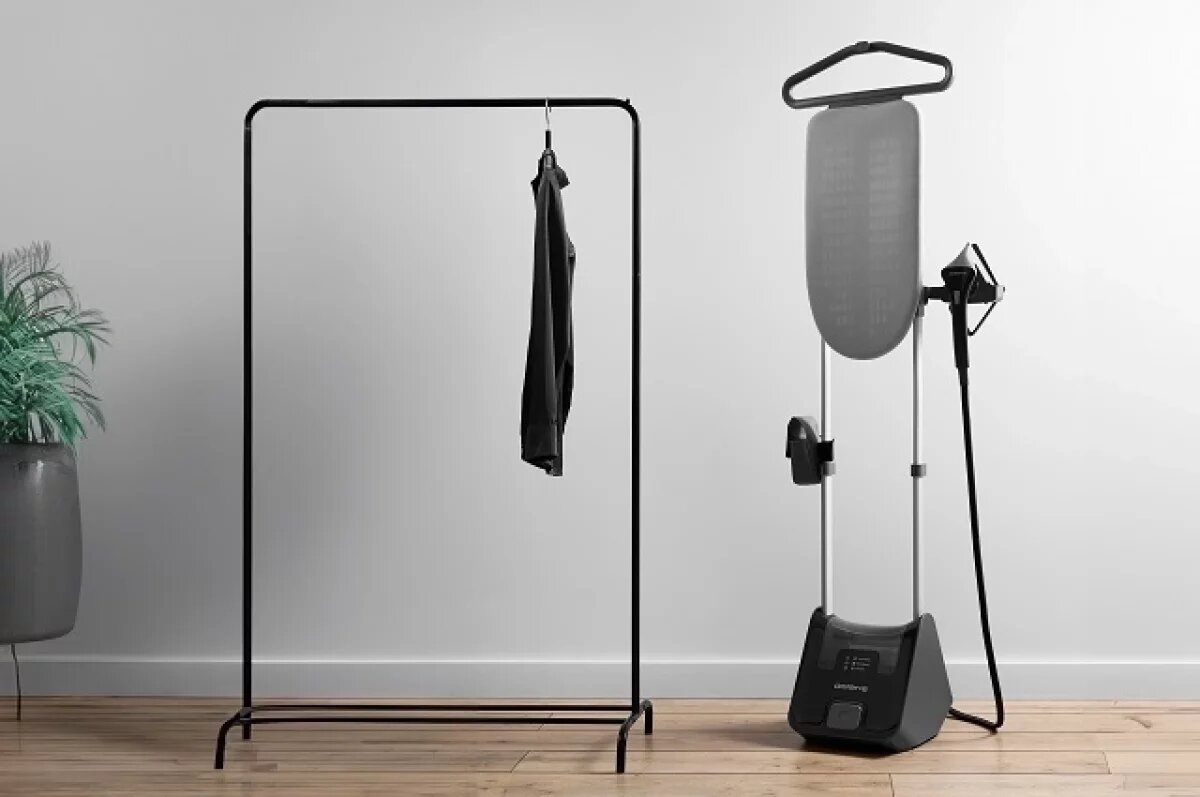    Идеальный вид: